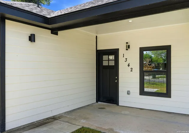 Photo 2 of Single family home for sale at 1342 Crystal, San Antonio, TX 78211 | MLS# 2007550 | Listing updated on 2026-08-22