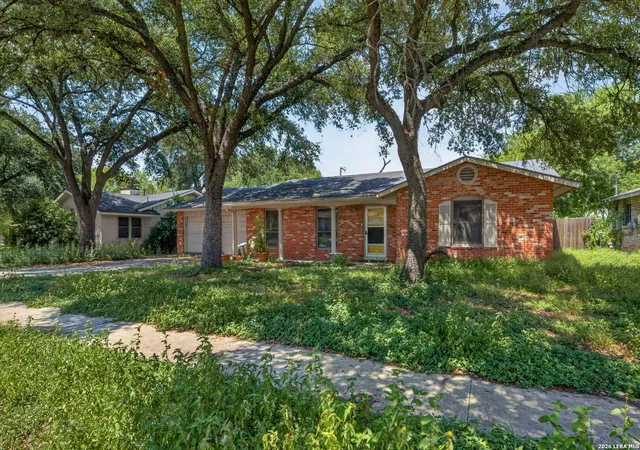 Photo 1 of Sale Pending at 9906 Titan Dr, San Antonio, TX 78217 | MLS# 2007553 | Listing updated on 2026-09-03