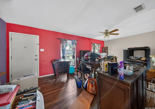 Photo 3 of Sale Pending at 9906 Titan Dr, San Antonio, TX 78217 | MLS# 2007553 | Listing updated on 2026-09-03