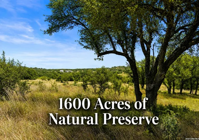 Photo 1 of Land for sale at 207 Verbena Ct, Johnson City, TX 78636 | MLS# 2007554 | Listing updated on 2026-09-11