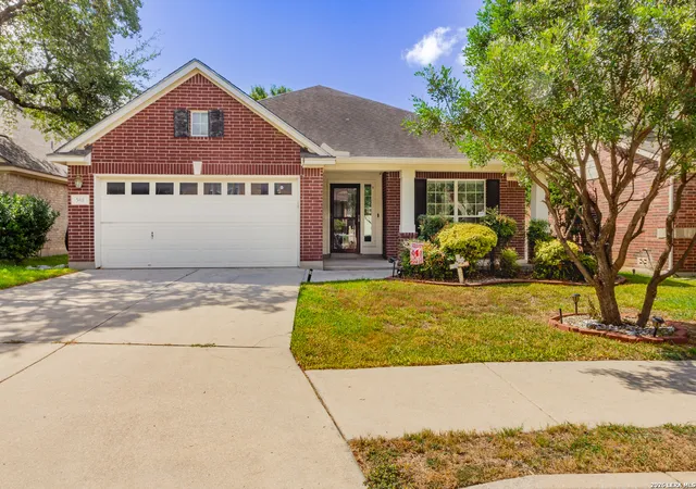 1st image of 548 Thurber Dr, Schertz, TX 78154 | MLS# 2007561