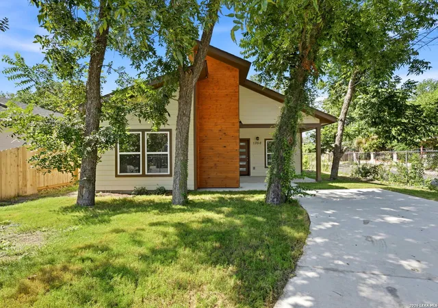 Photo 2 of Single family home for sale at 1350 Crystal, San Antonio, TX 78211 | MLS# 2007562 | Listing updated on 2026-08-22