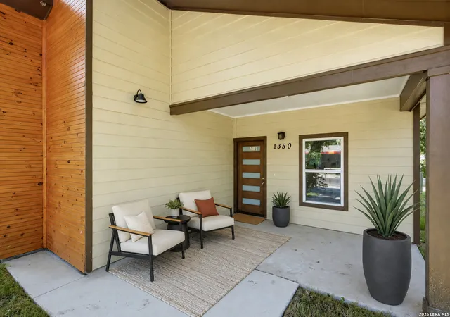 Photo 3 of Single family home for sale at 1350 Crystal, San Antonio, TX 78211 | MLS# 2007562 | Listing updated on 2026-08-22