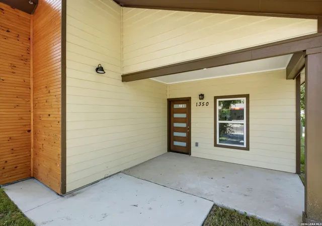 Photo 3 of Single family home for sale at 1350 Crystal, San Antonio, TX 78211 | MLS# 2007562 | Listing updated on 2026-08-22