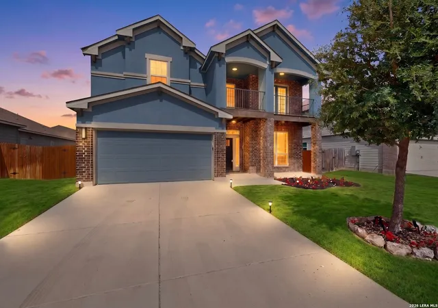 1st image of 137 Sambar Main, Schertz, TX 78108 | MLS# 2007567