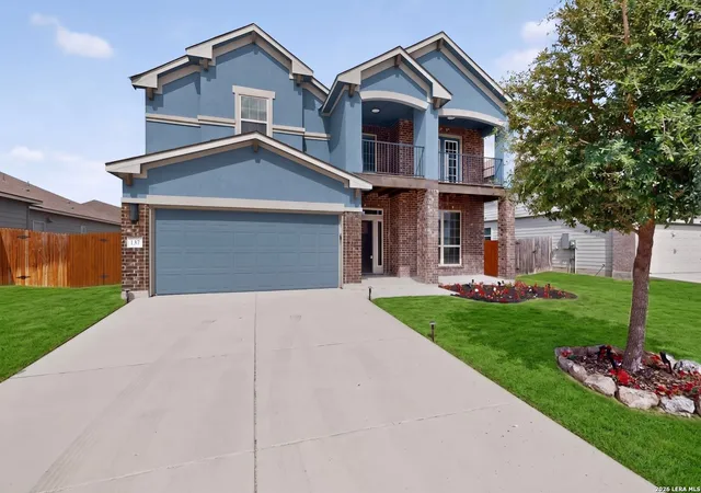 2nd image of 137 Sambar Main, Schertz, TX 78108 | MLS# 2007567