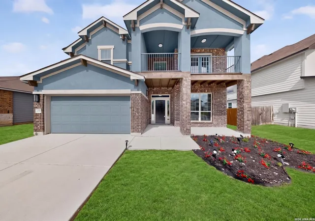 Photo 3 of Single family home for sale at 137 Sambar Main, Schertz, TX 78108 | MLS# 2007567 | Listing updated on 2026-09-28