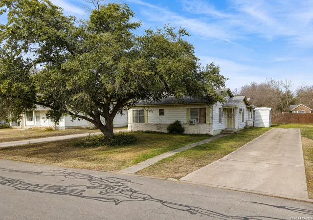 Photo 1 of Sale Pending at 243 Pennystone, San Antonio, TX 78223 | MLS# 2007582 | Listing updated on 2026-09-09