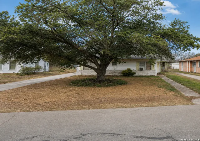 Photo 2 of Sale Pending at 243 Pennystone, San Antonio, TX 78223 | MLS# 2007582 | Listing updated on 2026-09-09