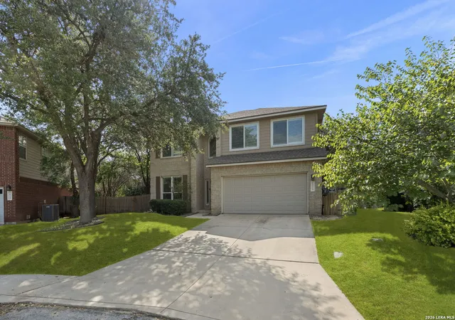 Photo 1 of Sale Pending at 16706 Stones Throw, San Antonio, TX 78248 | MLS# 2007588 | Listing updated on 2026-09-03