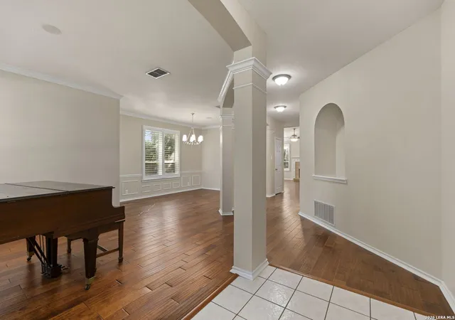 Photo 2 of Sale Pending at 16706 Stones Throw, San Antonio, TX 78248 | MLS# 2007588 | Listing updated on 2026-09-03