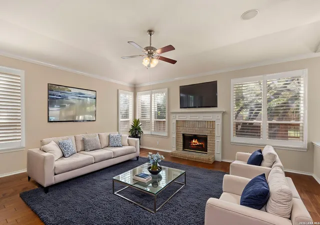Photo 3 of Sale Pending at 16706 Stones Throw, San Antonio, TX 78248 | MLS# 2007588 | Listing updated on 2026-09-03