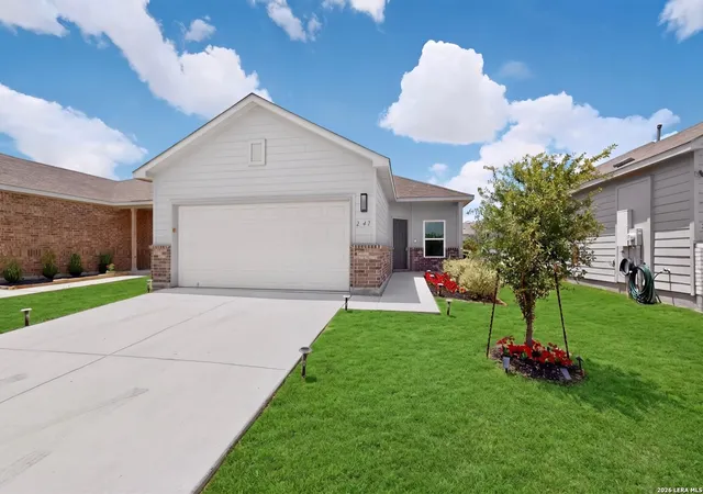 1st image of 2147 Collins Alley, Converse, TX 78109 | MLS# 2007592