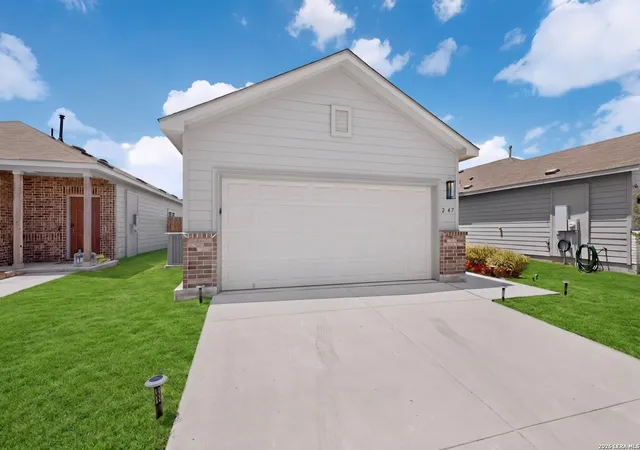 2nd image of 2147 Collins Alley, Converse, TX 78109 | MLS# 2007592