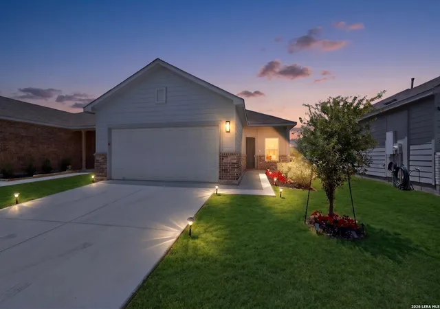 Photo 3 of Single family home for sale at 2147 Collins Alley, Converse, TX 78109 | MLS# 2007592 | Listing updated on 2026-09-15