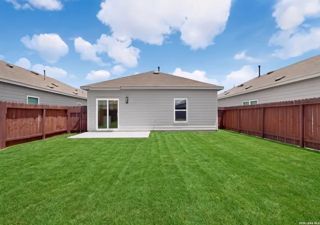 32nd image of 2147 Collins Alley, Converse, TX 78109 | MLS# 2007592