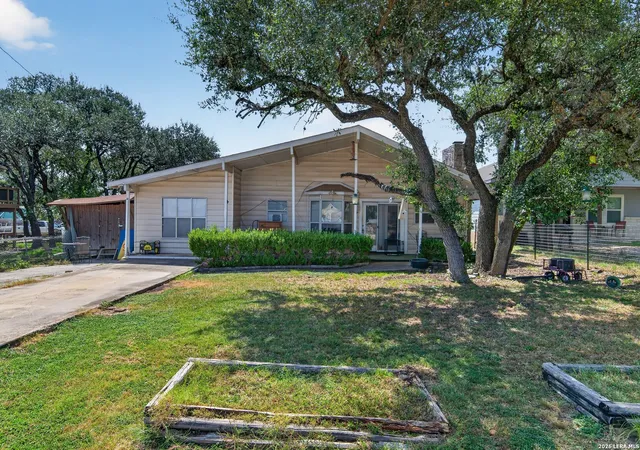 Photo 1 of Single family home for sale at 664 Apollo, Canyon Lake, TX 78133 | MLS# 2007600 | Listing updated on 2026-08-27