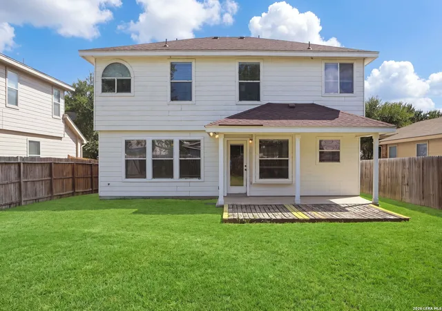 26th image of 11019 Arabian Palm, San Antonio, TX 78254 | MLS# 2007604