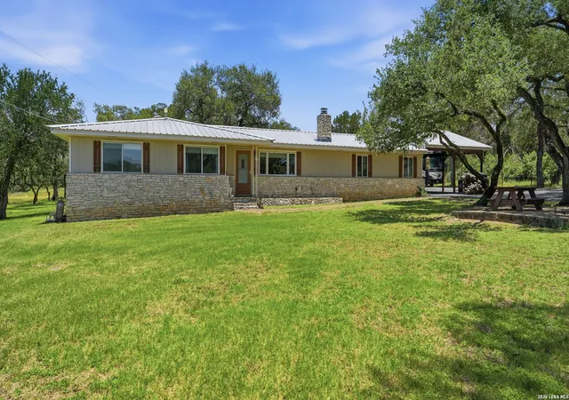 Photo 1 of House for sale at 2694 Fm 2722, New Braunfels, TX 78132 | MLS# 2007607 | Listing updated on 2026-09-19