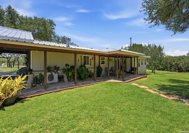Photo 2 of House for sale at 2694 Fm 2722, New Braunfels, TX 78132 | MLS# 2007607 | Listing updated on 2026-09-19