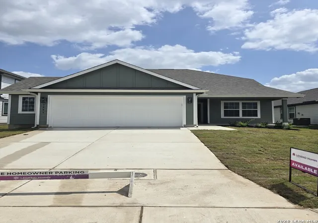 2nd image of 1237 Sweden, Seguin, TX 78155 | MLS# 2007611