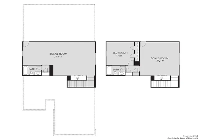 4th image of 1237 Sweden, Seguin, TX 78155 | MLS# 2007611