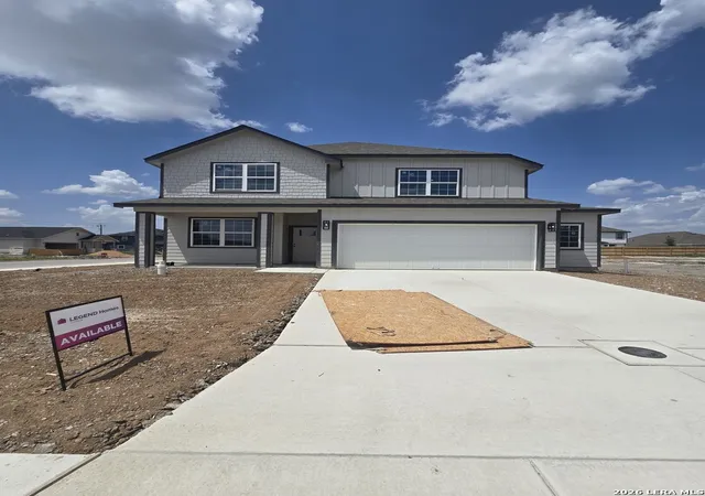 2nd image of 1240 Sweden Chill, Seguin, TX 78155 | MLS# 2007617