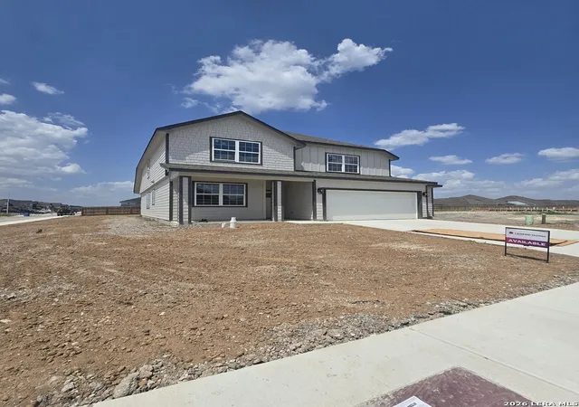 3rd image of 1240 Sweden Chill, Seguin, TX 78155 | MLS# 2007617