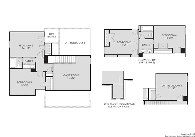 5th image of 1240 Sweden Chill, Seguin, TX 78155 | MLS# 2007617