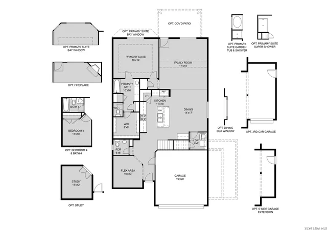 2nd image of 1229 Sweden Chill, Seguin, TX 78155 | MLS# 2007630