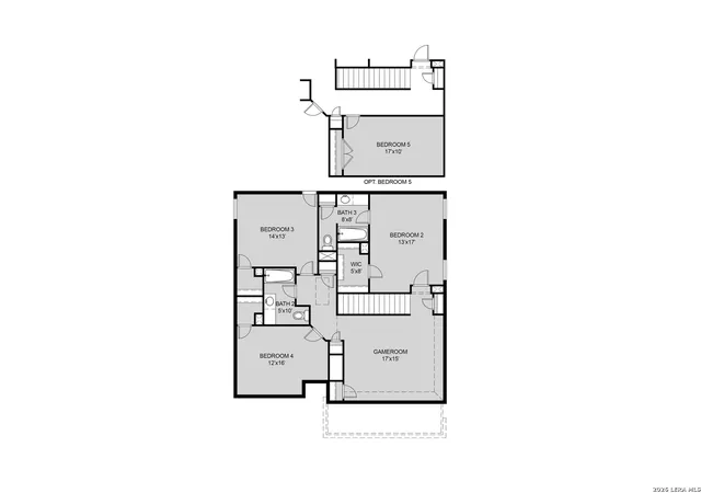 3rd image of 1229 Sweden Chill, Seguin, TX 78155 | MLS# 2007630