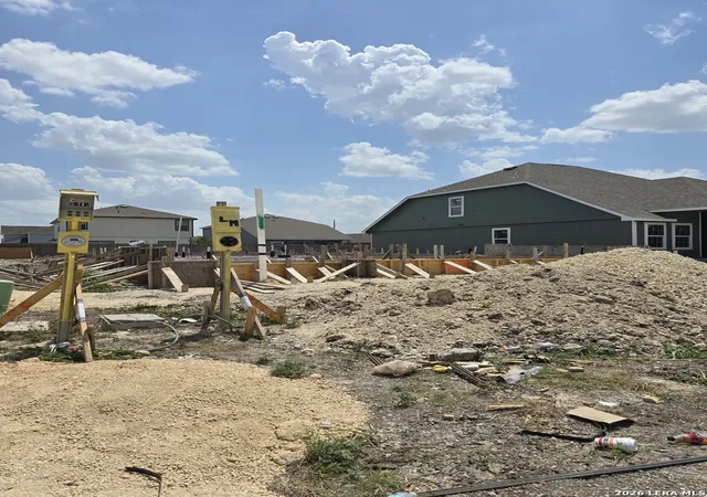 5th image of 1229 Sweden Chill, Seguin, TX 78155 | MLS# 2007630
