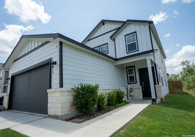 Photo 1 of Single family home for sale at 3554 Rancho Grande, San Antonio, TX 78224 | MLS# 2007631 | Listing updated on 2026-09-04