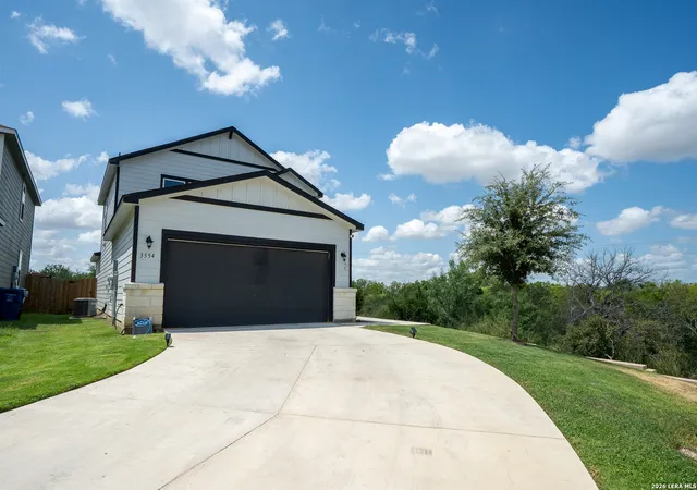 Photo 2 of Single family home for sale at 3554 Rancho Grande, San Antonio, TX 78224 | MLS# 2007631 | Listing updated on 2026-09-04