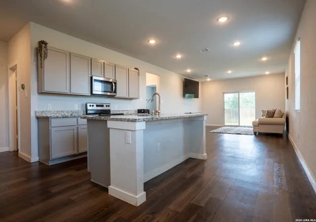 Photo 3 of Single family home for sale at 3554 Rancho Grande, San Antonio, TX 78224 | MLS# 2007631 | Listing updated on 2026-09-04