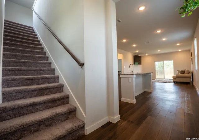 Photo 3 of Single family home for sale at 3554 Rancho Grande, San Antonio, TX 78224 | MLS# 2007631 | Listing updated on 2026-09-04