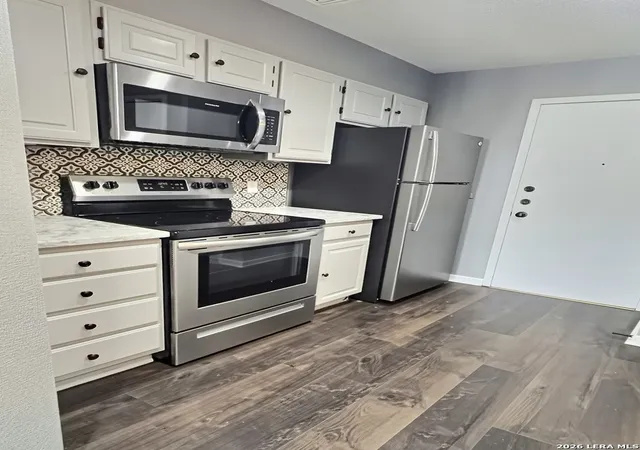 Photo 4 of Condo for sale at 805 Loop 534 #140, Kerrville, TX 78028 | MLS# 2007633 | Listing updated on 2026-08-22