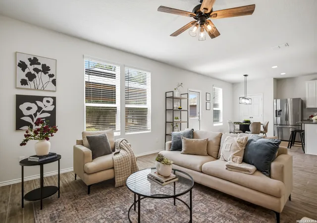 Photo 3 of Single family home for sale at 334 Kotara Canyon, San Antonio, TX 78260 | MLS# 2007637 | Listing updated on 2026-09-15