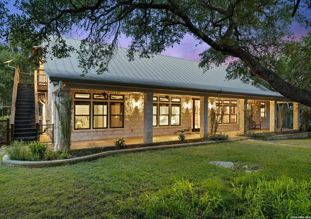 1st image of 7855 Middle Creek Rd, Blanco, TX 78606 | MLS# 2007644