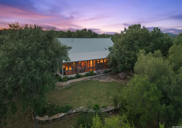 3rd image of 7855 Middle Creek Rd, Blanco, TX 78606 | MLS# 2007644