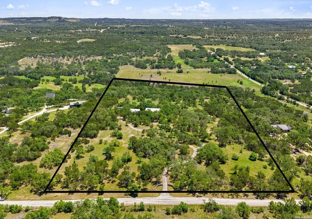 4th image of 7855 Middle Creek Rd, Blanco, TX 78606 | MLS# 2007644