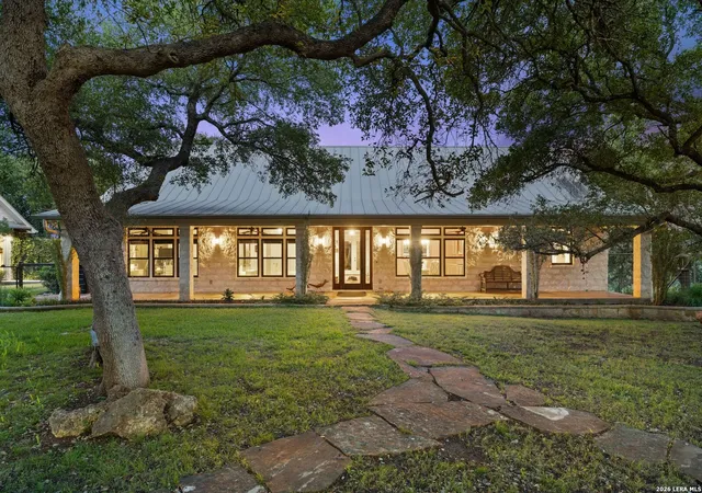 57th image of 7855 Middle Creek Rd, Blanco, TX 78606 | MLS# 2007644