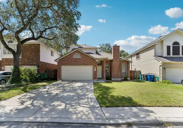 Photo 1 of Single family home for sale at 2123 Mollys Way Dr, San Antonio, TX 78232 | MLS# 2007646 | Listing updated on 2026-09-17