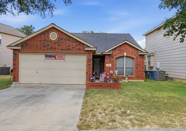 Photo 2 of Single family home for sale at 13651 Bridgeview, San Antonio, TX 78247 | MLS# 2007651 | Listing updated on 2026-09-16