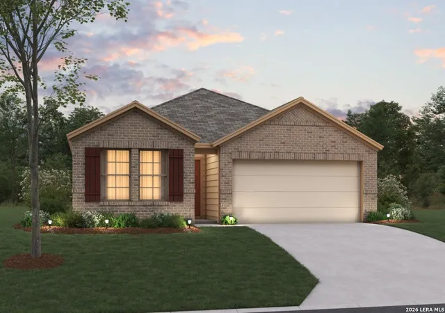 Photo 1 of Single family home for sale at 13523 Playa Avenue, San Antonio, TX 78222 | MLS# 2007658 | Listing updated on 2026-09-17