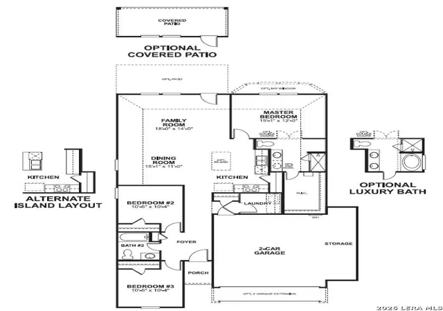 Photo 3 of Single family home for sale at 13523 Playa Avenue, San Antonio, TX 78222 | MLS# 2007658 | Listing updated on 2026-09-17