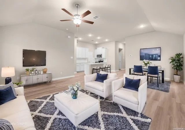 Photo 4 of Single family home for sale at 13523 Playa Avenue, San Antonio, TX 78222 | MLS# 2007658 | Listing updated on 2026-09-17