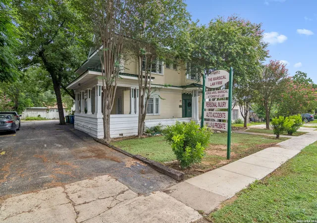 2nd image of 1032 W Woodlawn, San Antonio, TX 78201 | MLS# 2007669