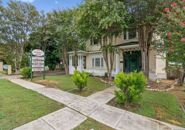 Photo 3 of Single family home for sale at 1032 W Woodlawn, San Antonio, TX 78201 | MLS# 2007669 | Listing updated on 2026-08-22