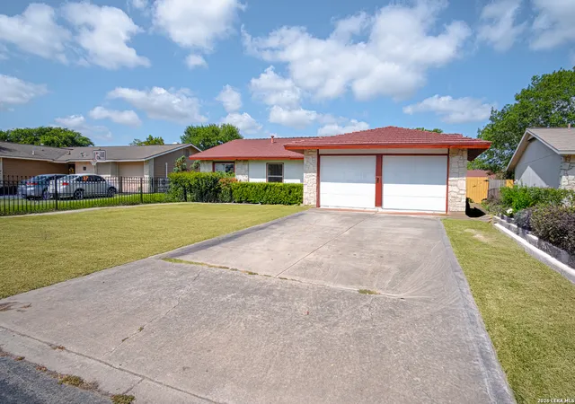 Photo 1 of Single family home for sale at 8951 Bowline, San Antonio, TX 78242 | MLS# 2007673 | Listing updated on 2026-09-08